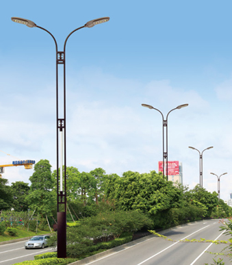 市電路燈 7202